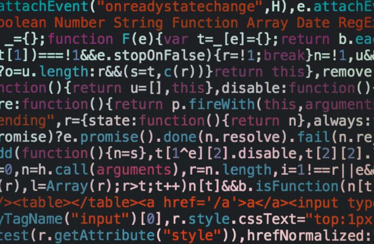 C ANSI Decoder Function