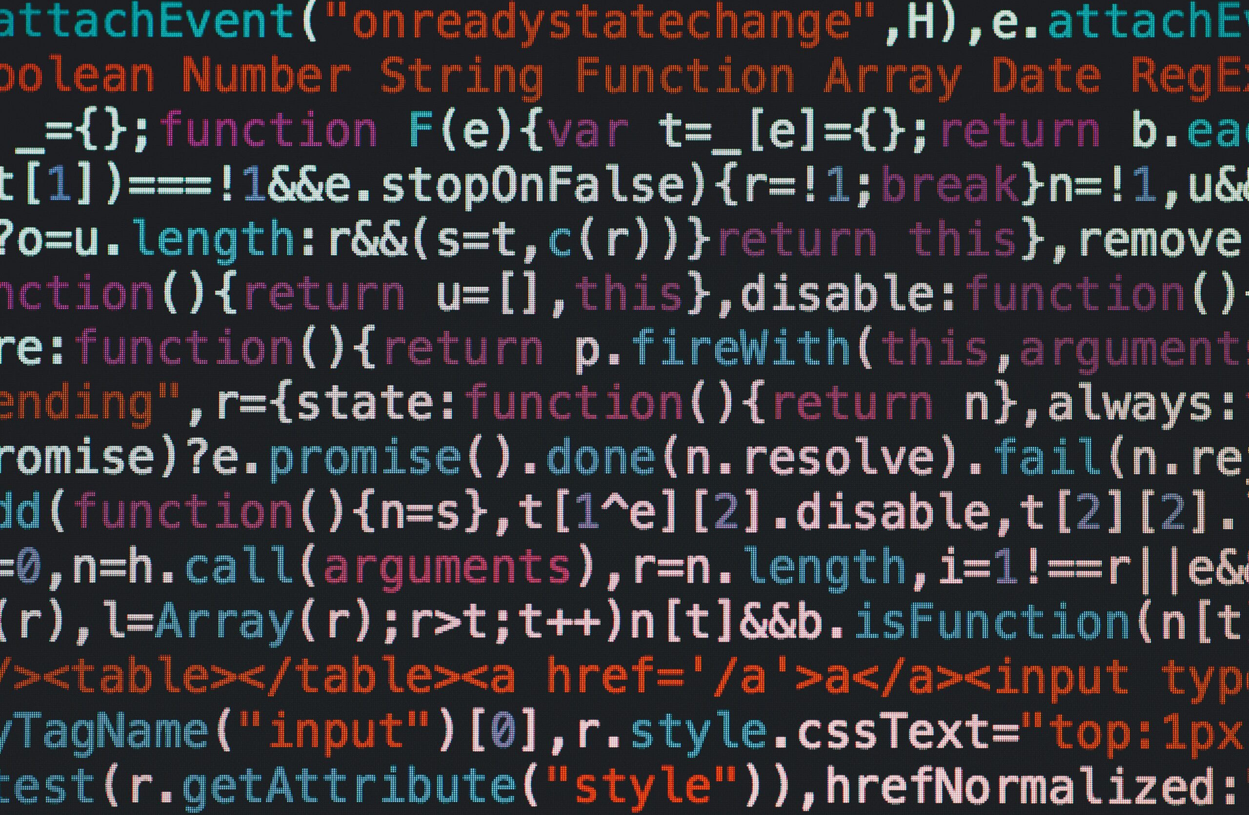 C ANSI Decoder Function