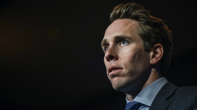 Josh Hawley Net Worth