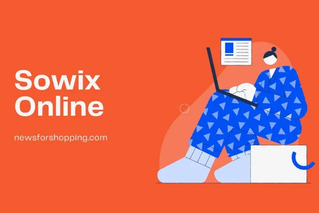 Sowix Online