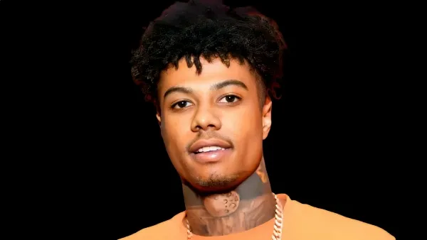 Blueface Net Worth