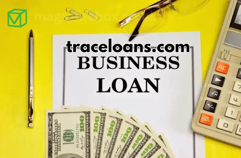 Traceloans.com Business Loans