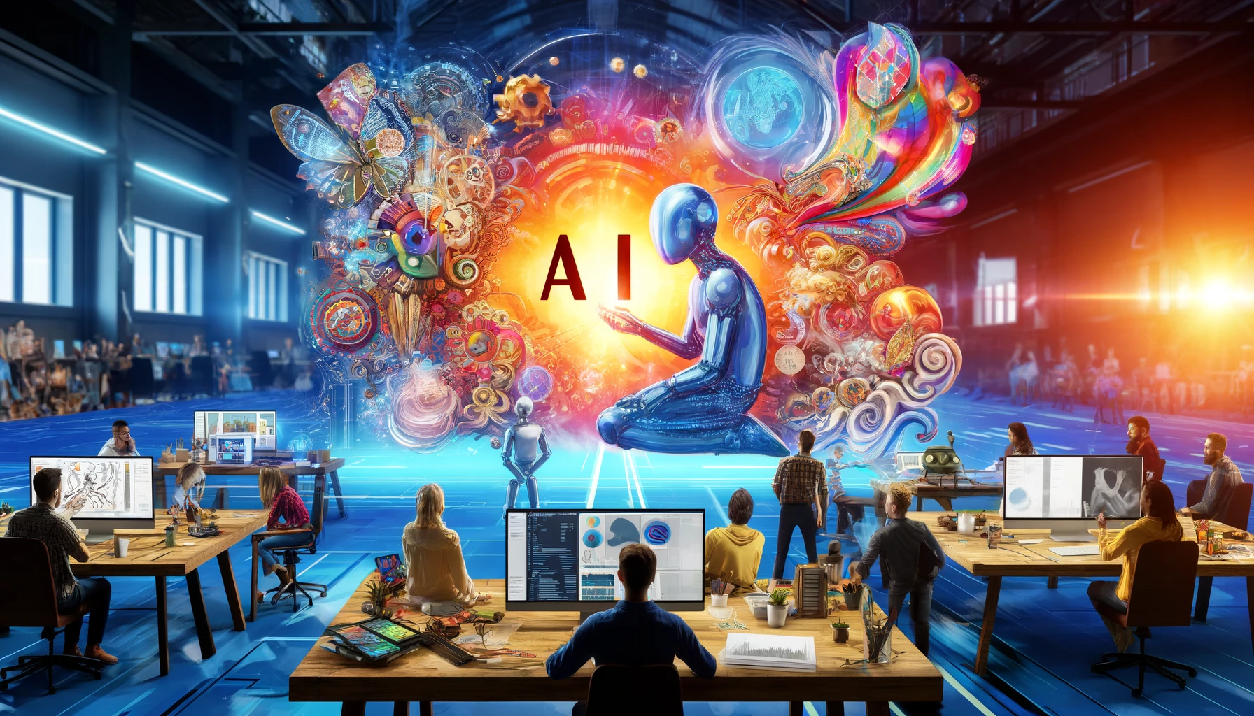 AI