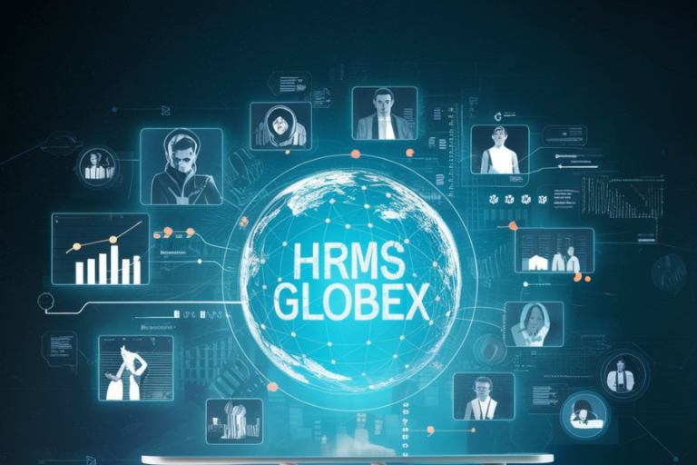 HRMS Globex