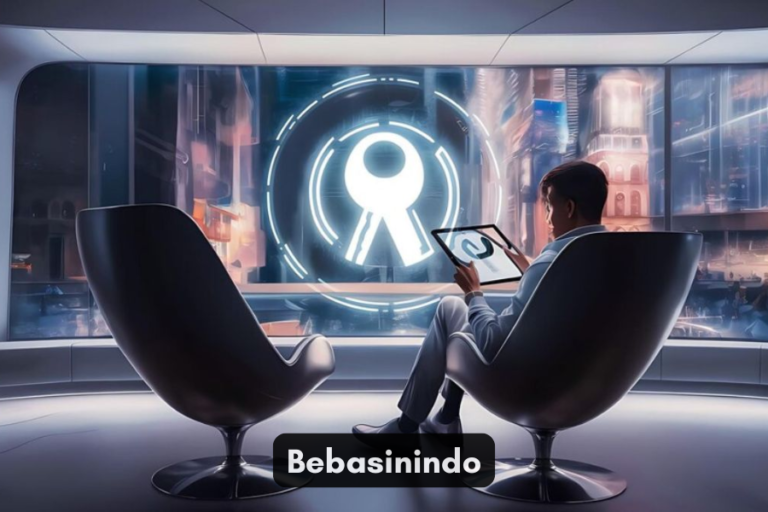 Bebasinindo