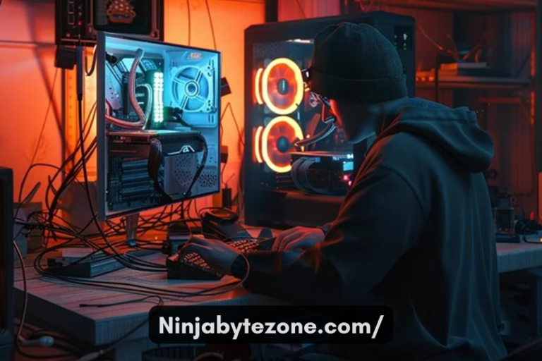 Ninjabytezone.com/