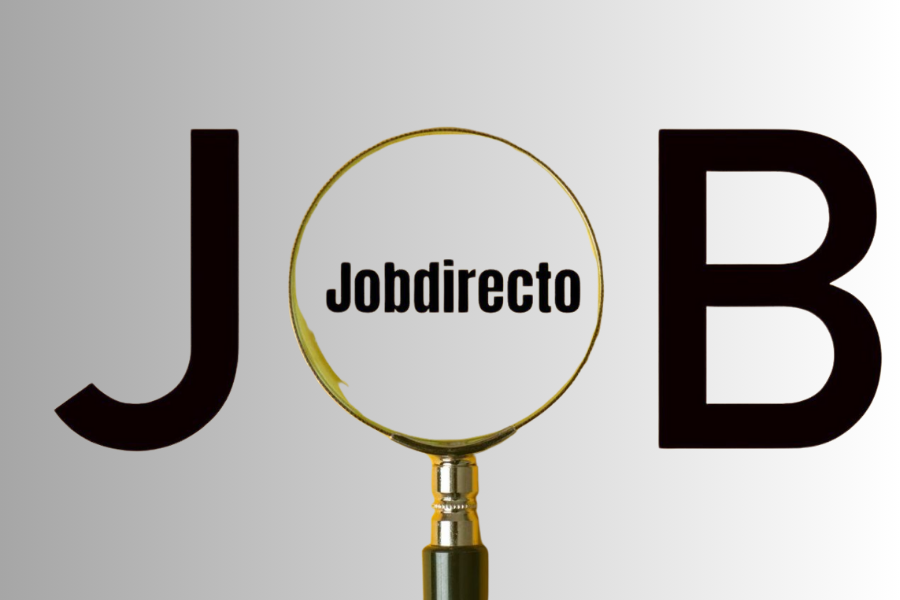 Jobdirecto