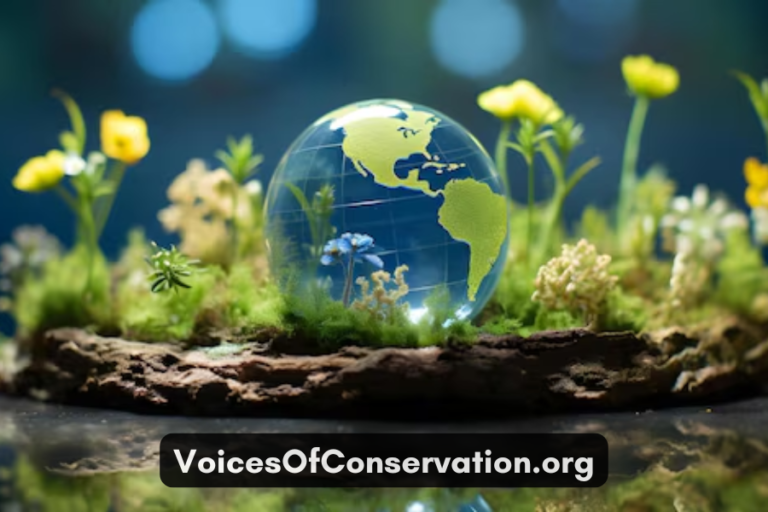 VoicesOfConservation.org